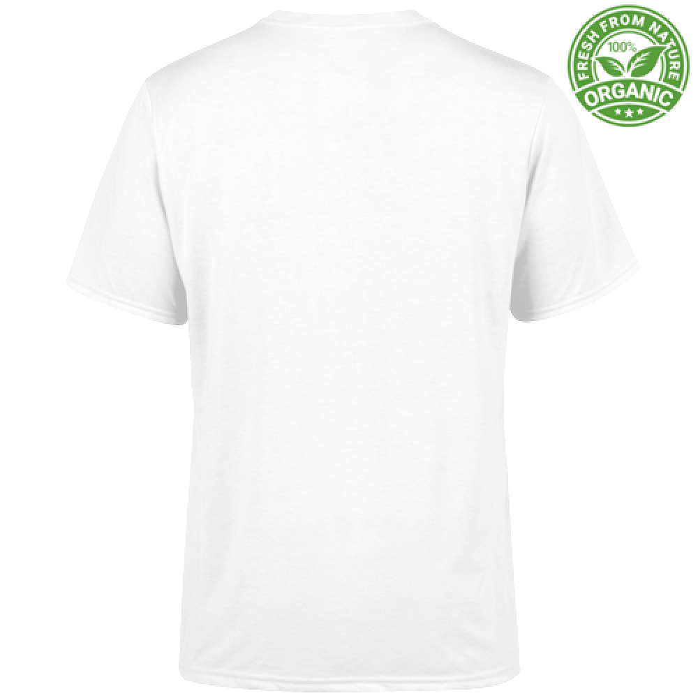 T-Shirt Bambino Organic Camiseta Unisex de Algodon Organico: sd