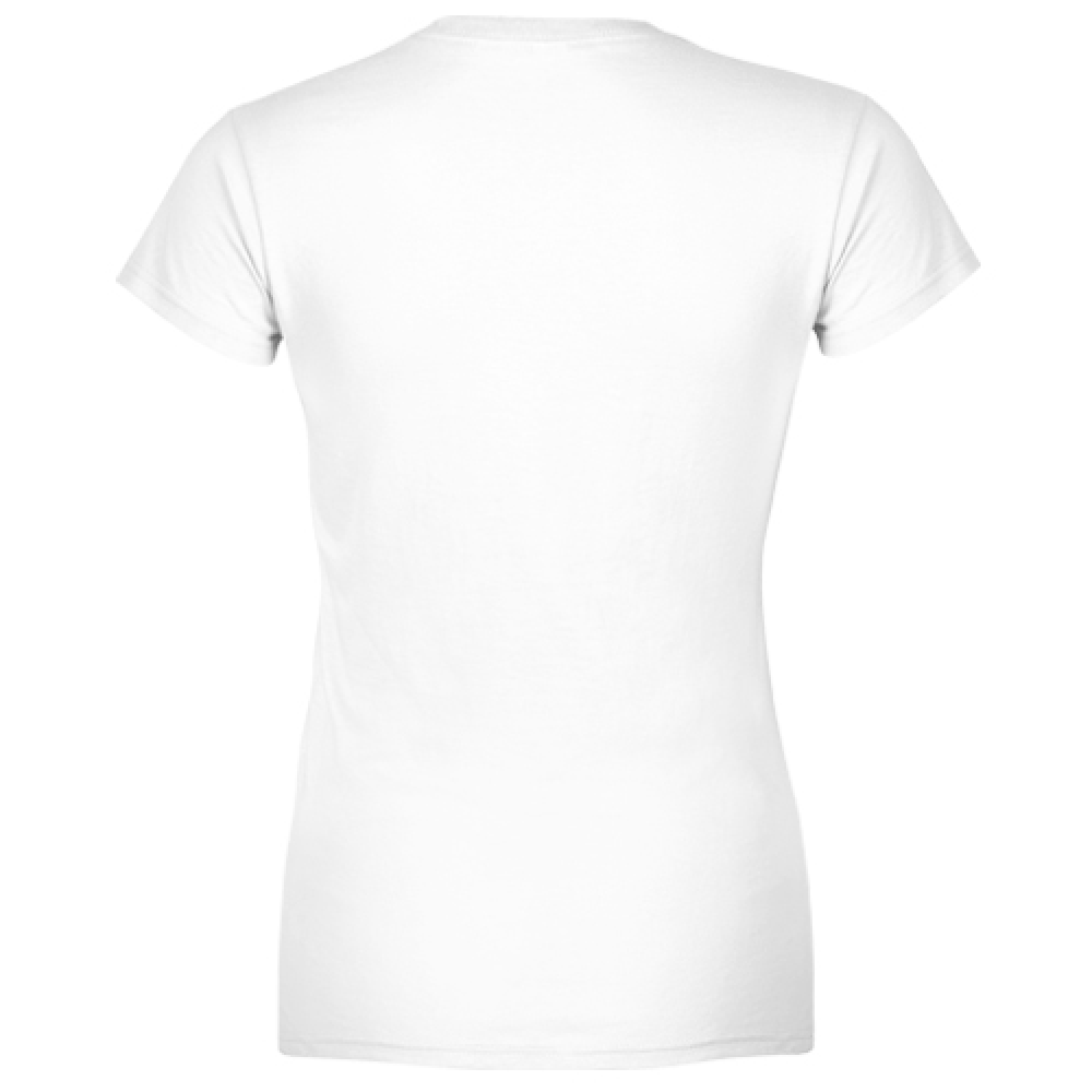 T-Shirt Woman Organic Camiseta Unisex de Algodon Organico: Moda Conscien sd